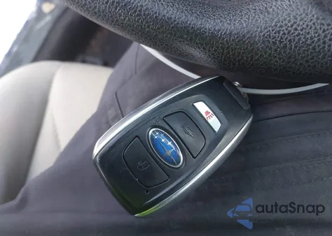 2023 Subaru Impreza Premium 5-Door from USA, damaged, VIN 4S3GTAD67P3708961